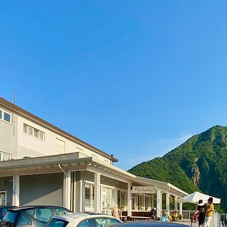 Albergo Lodrino Villa  Ngoại thất bức ảnh