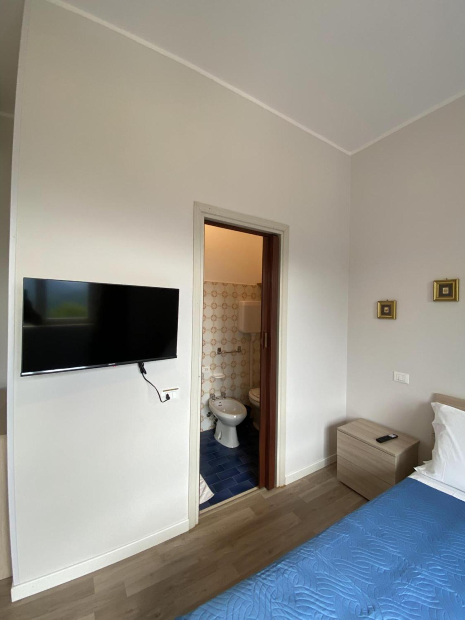 Albergo Lodrino Villa  Ngoại thất bức ảnh
