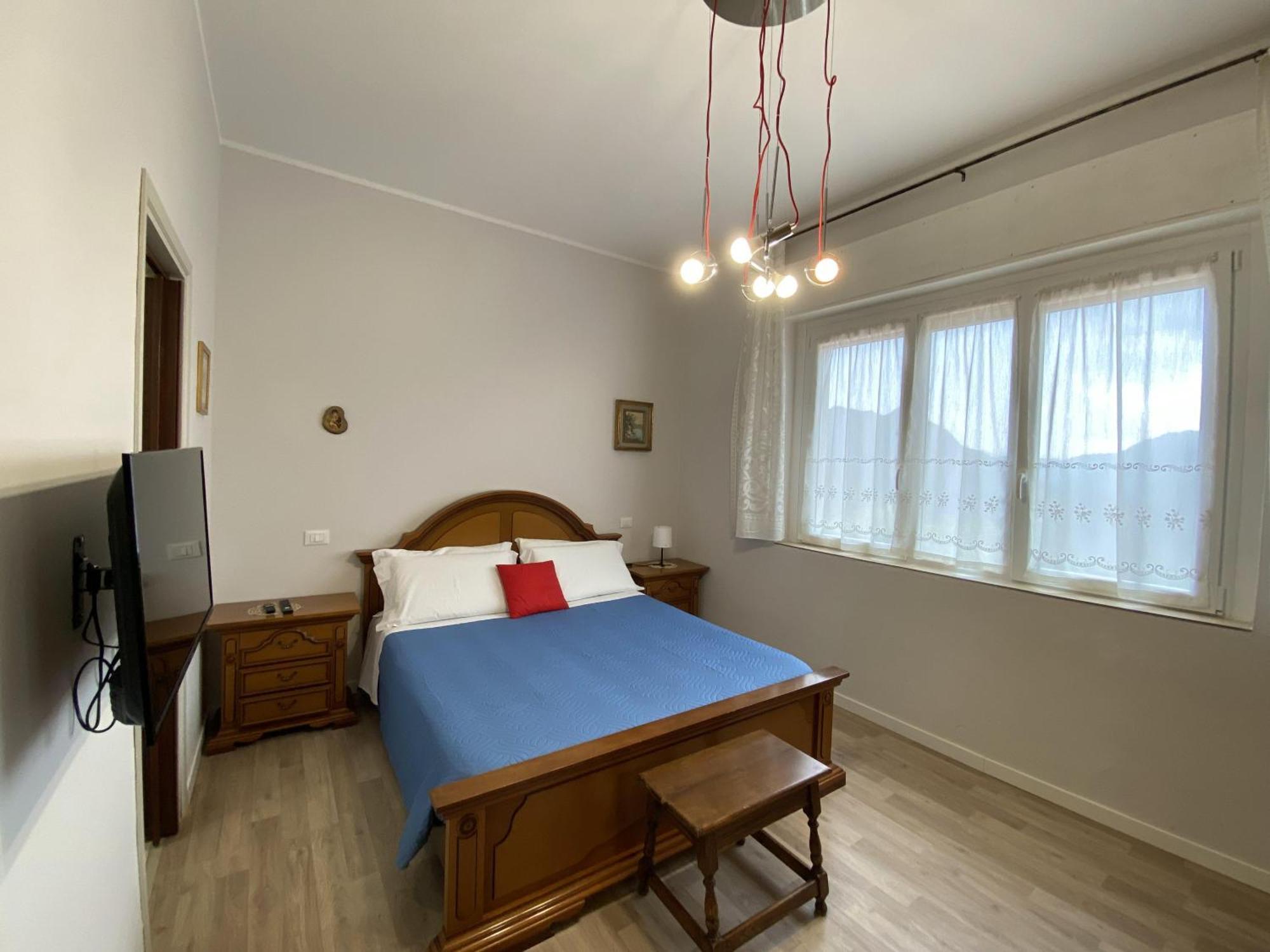 Albergo Lodrino Villa  Ngoại thất bức ảnh