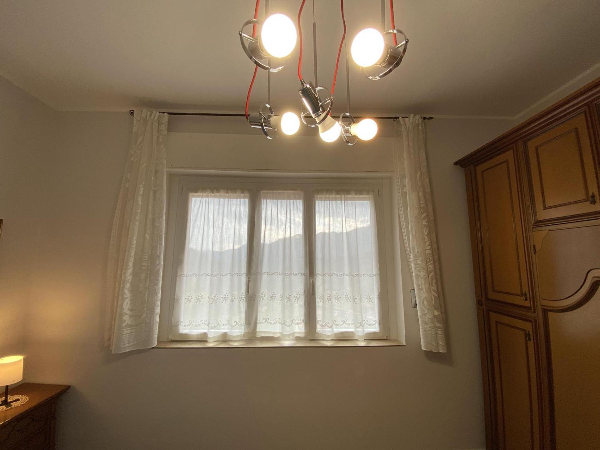 Albergo Lodrino Villa  Ngoại thất bức ảnh