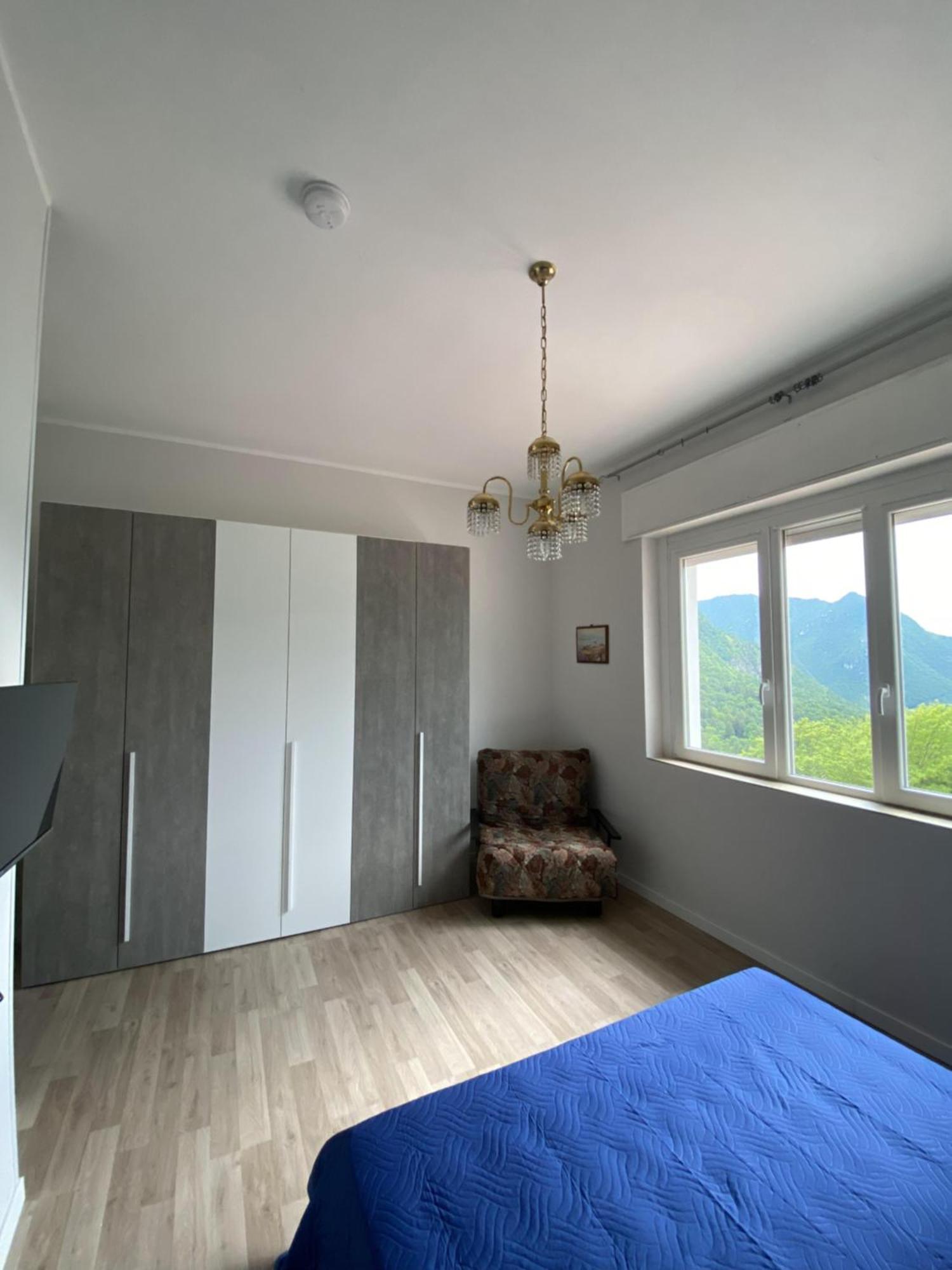 Albergo Lodrino Villa  Ngoại thất bức ảnh
