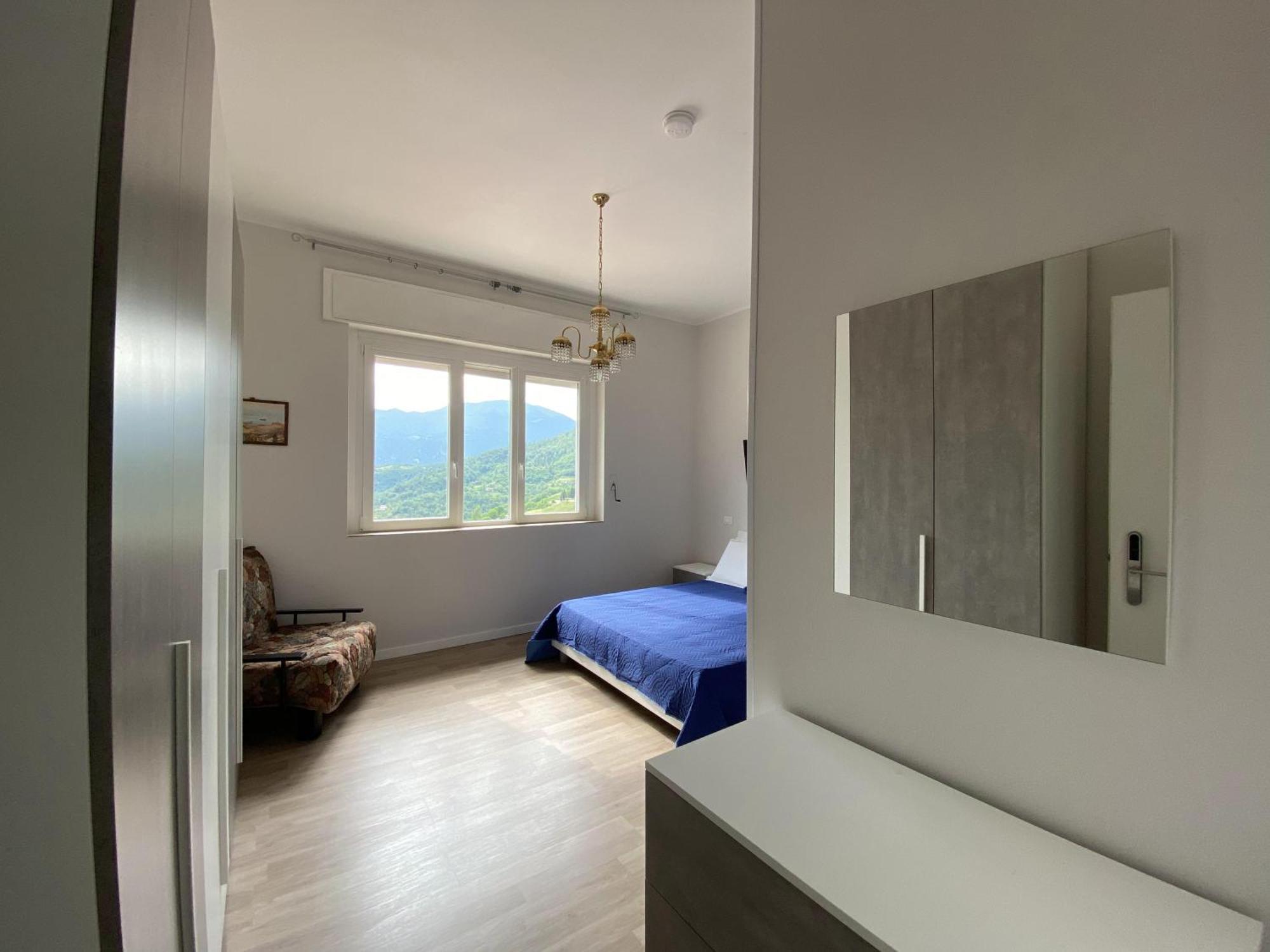 Albergo Lodrino Villa  Ngoại thất bức ảnh