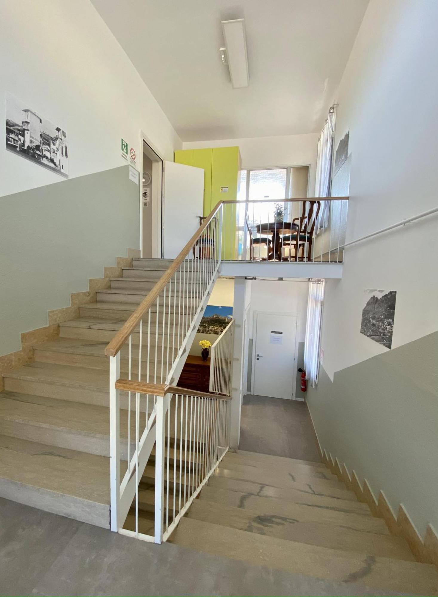 Albergo Lodrino Villa  Ngoại thất bức ảnh