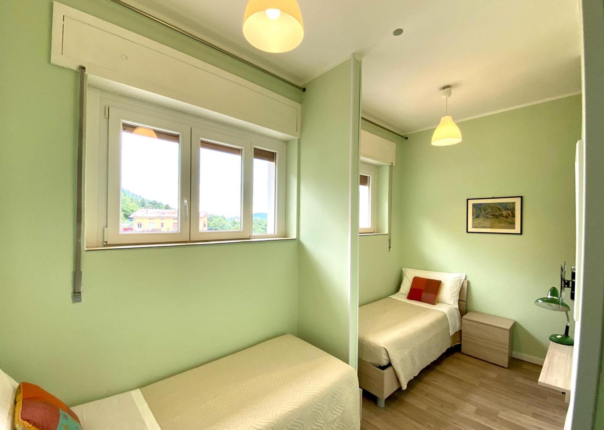 Albergo Lodrino Villa  Ngoại thất bức ảnh