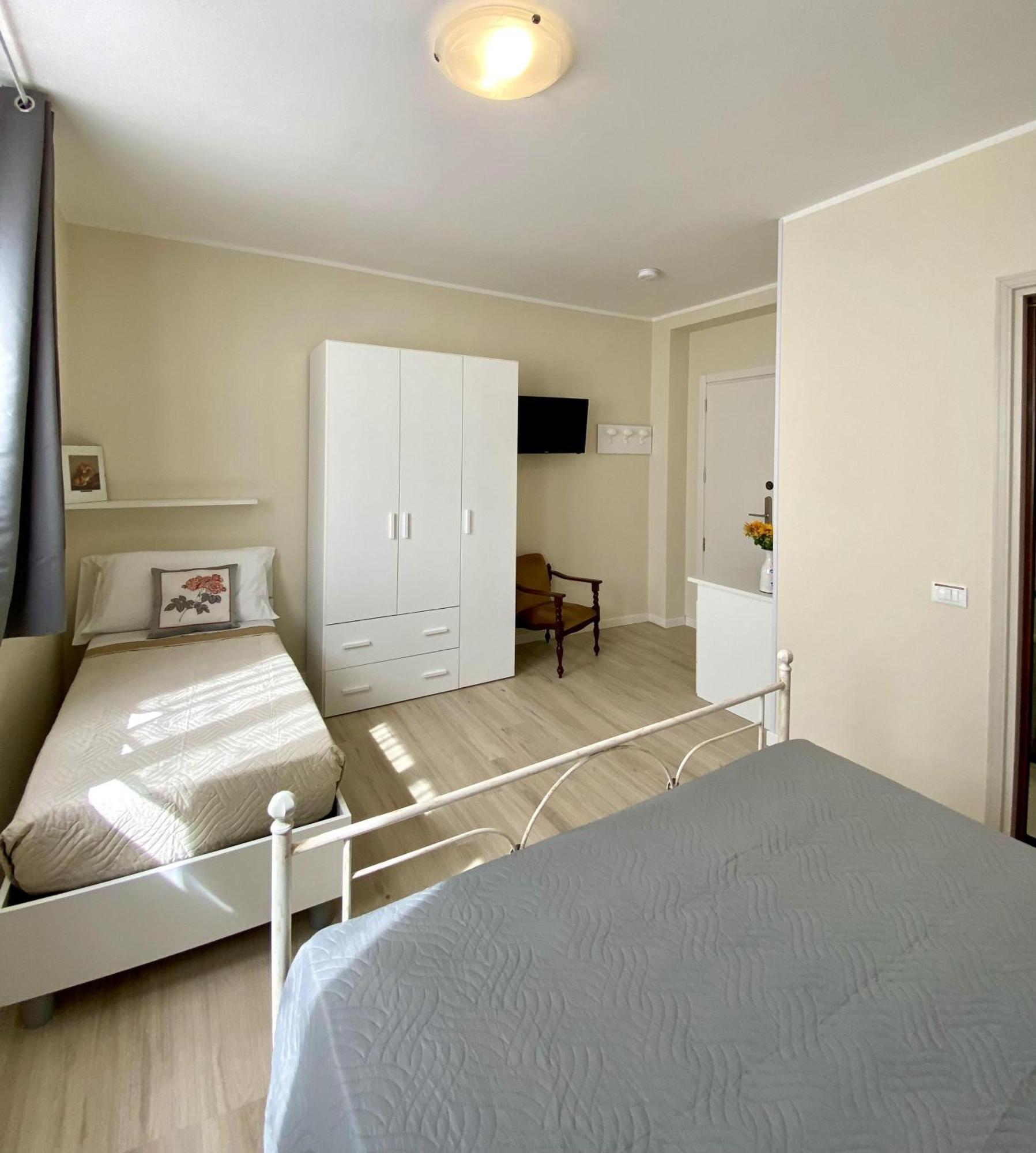 Albergo Lodrino Villa  Ngoại thất bức ảnh