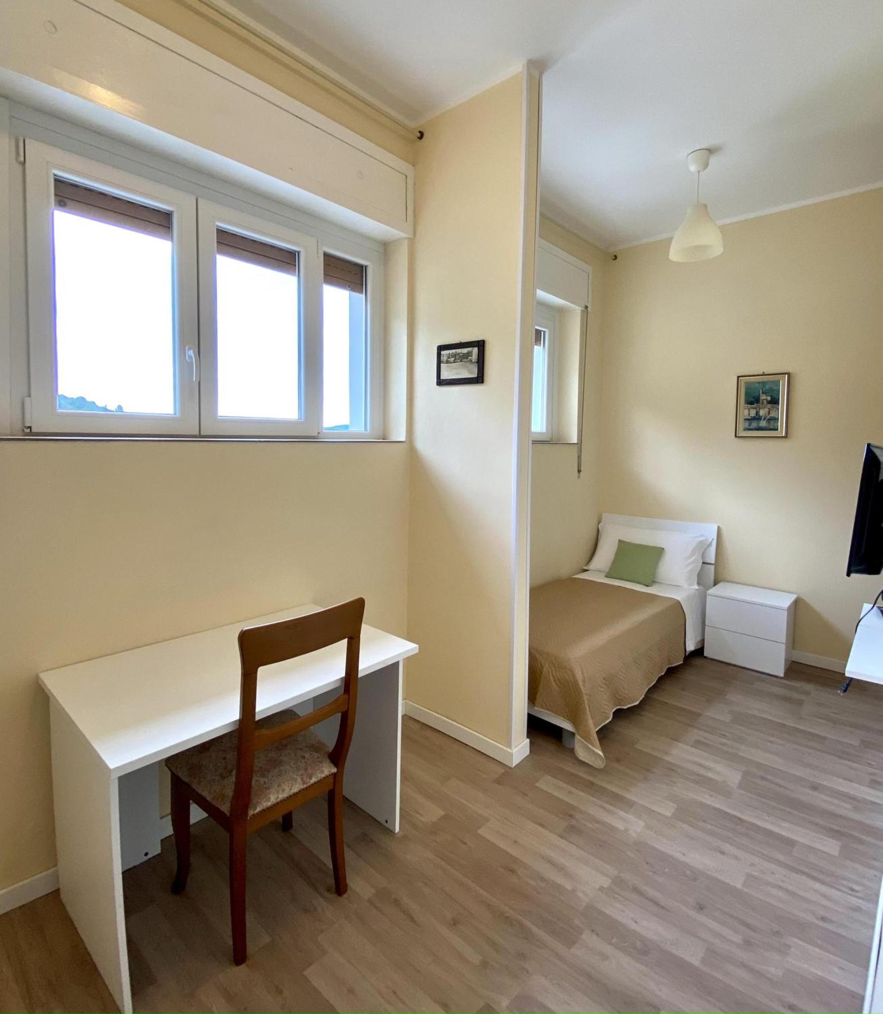 Albergo Lodrino Villa  Ngoại thất bức ảnh