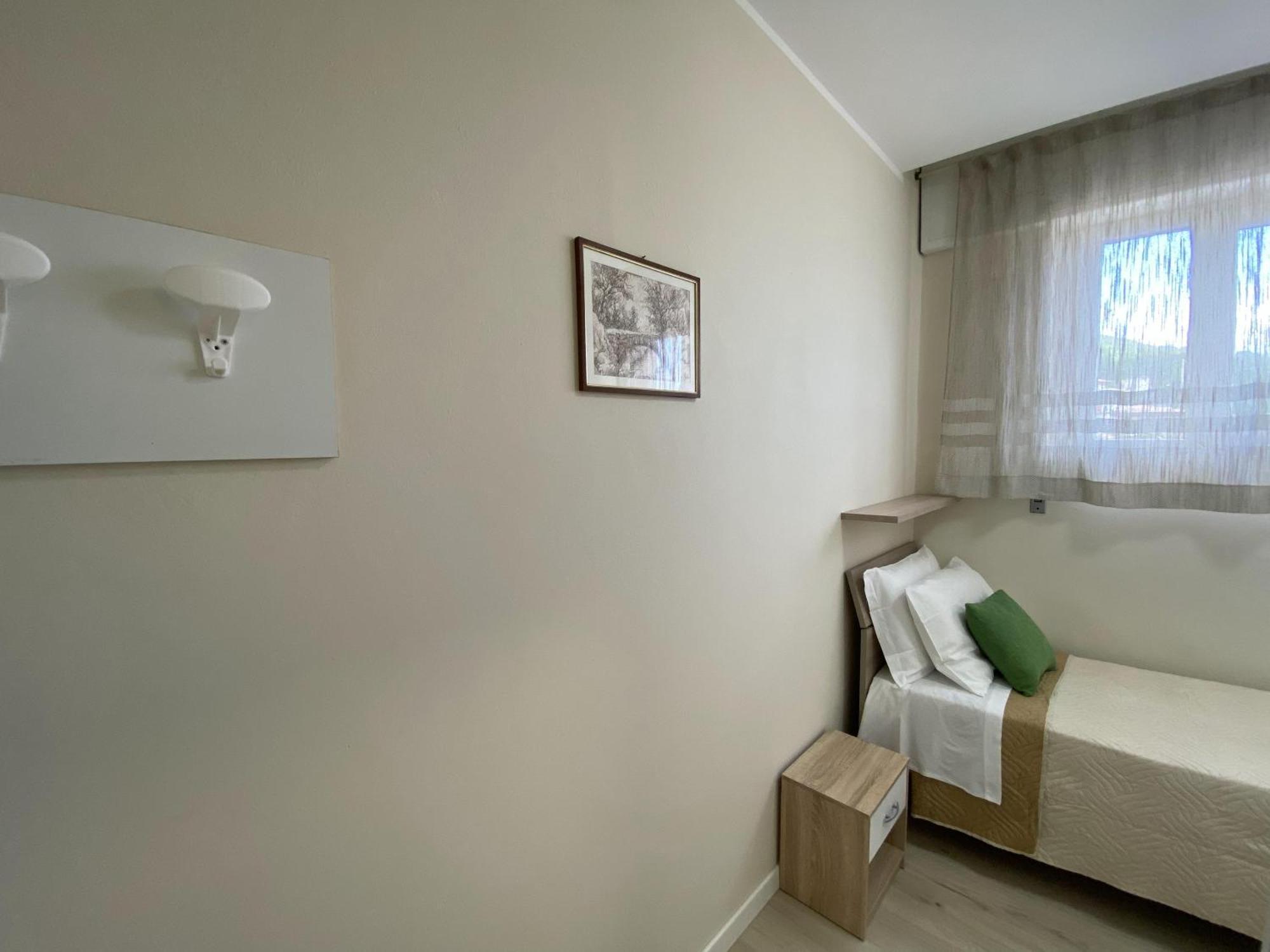 Albergo Lodrino Villa  Ngoại thất bức ảnh