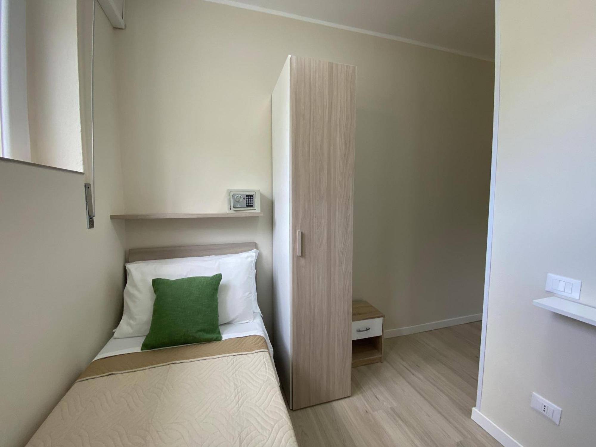 Albergo Lodrino Villa  Ngoại thất bức ảnh