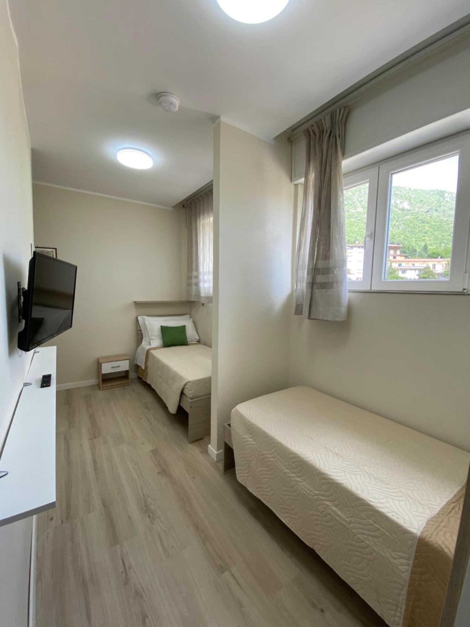Albergo Lodrino Villa  Ngoại thất bức ảnh