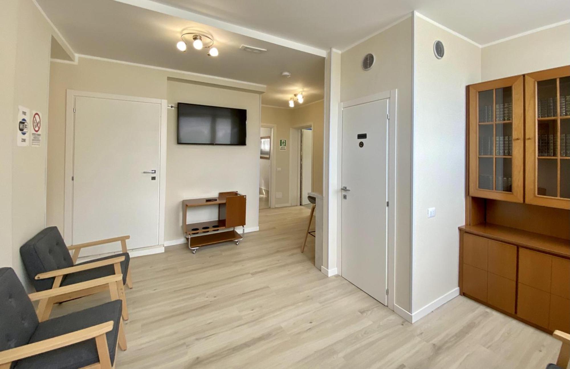 Albergo Lodrino Villa  Ngoại thất bức ảnh