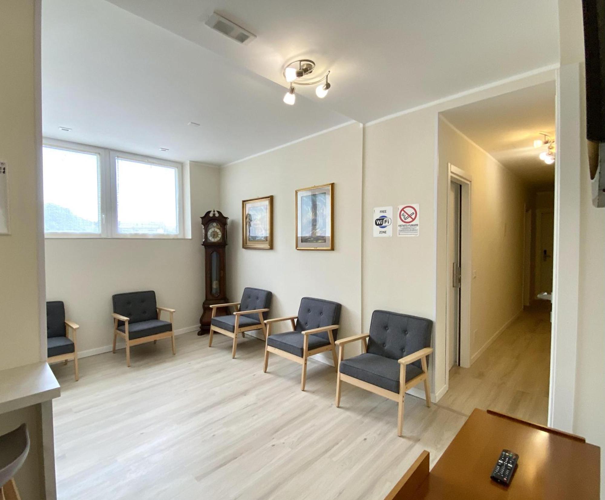 Albergo Lodrino Villa  Ngoại thất bức ảnh