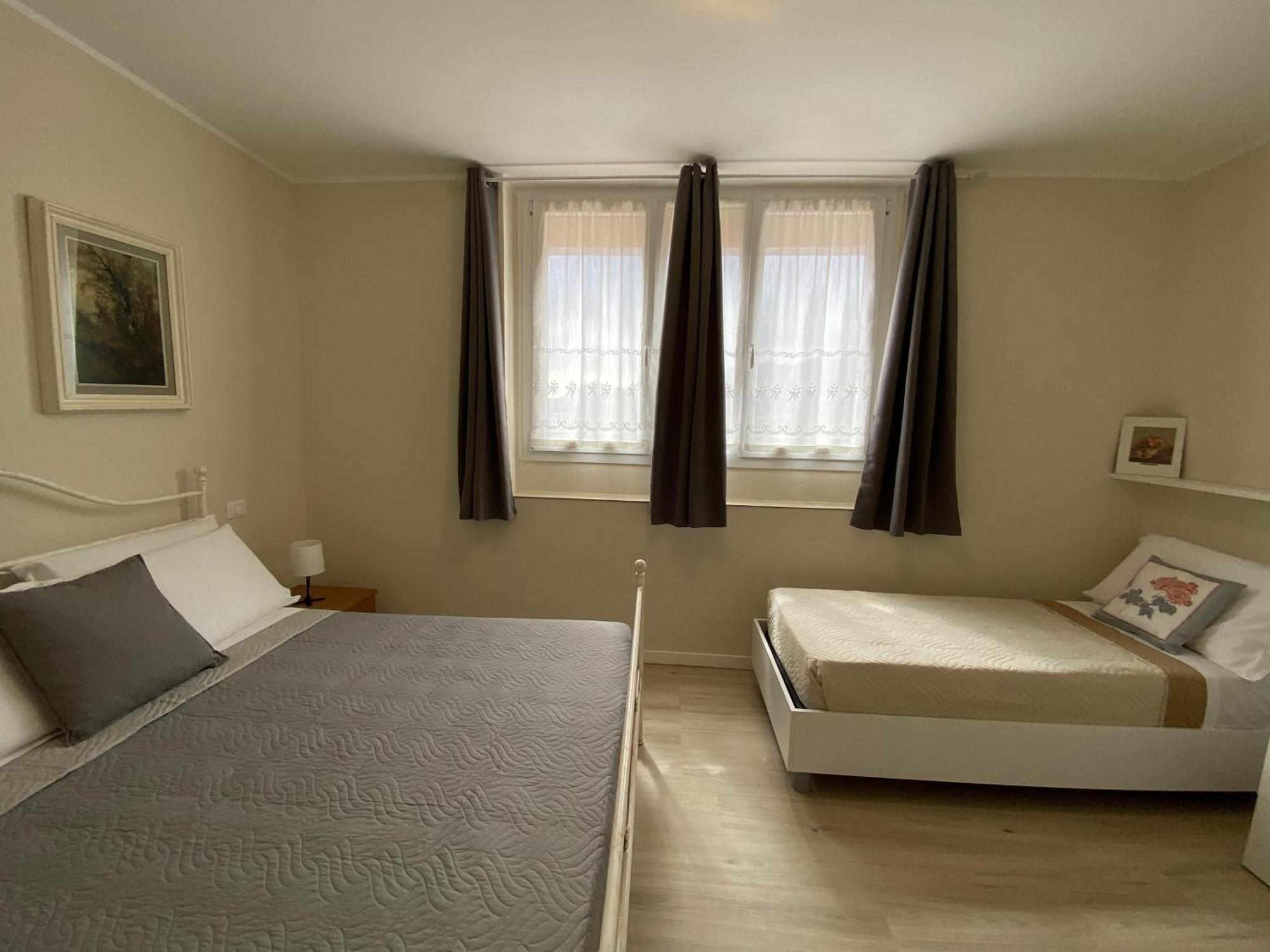 Albergo Lodrino Villa  Ngoại thất bức ảnh