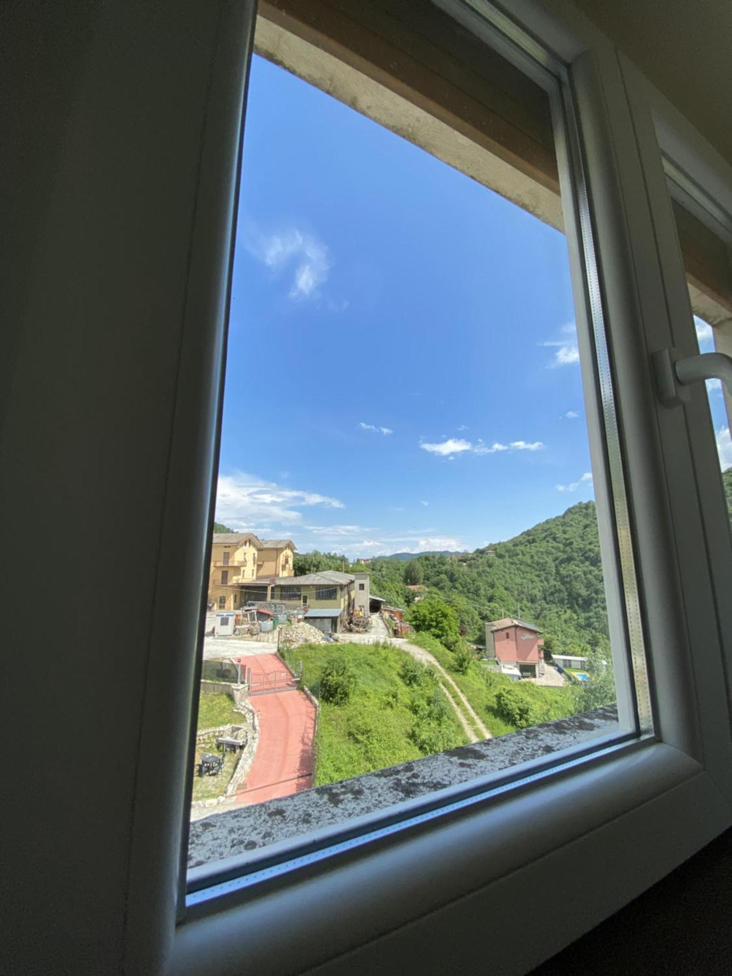Albergo Lodrino Villa  Ngoại thất bức ảnh