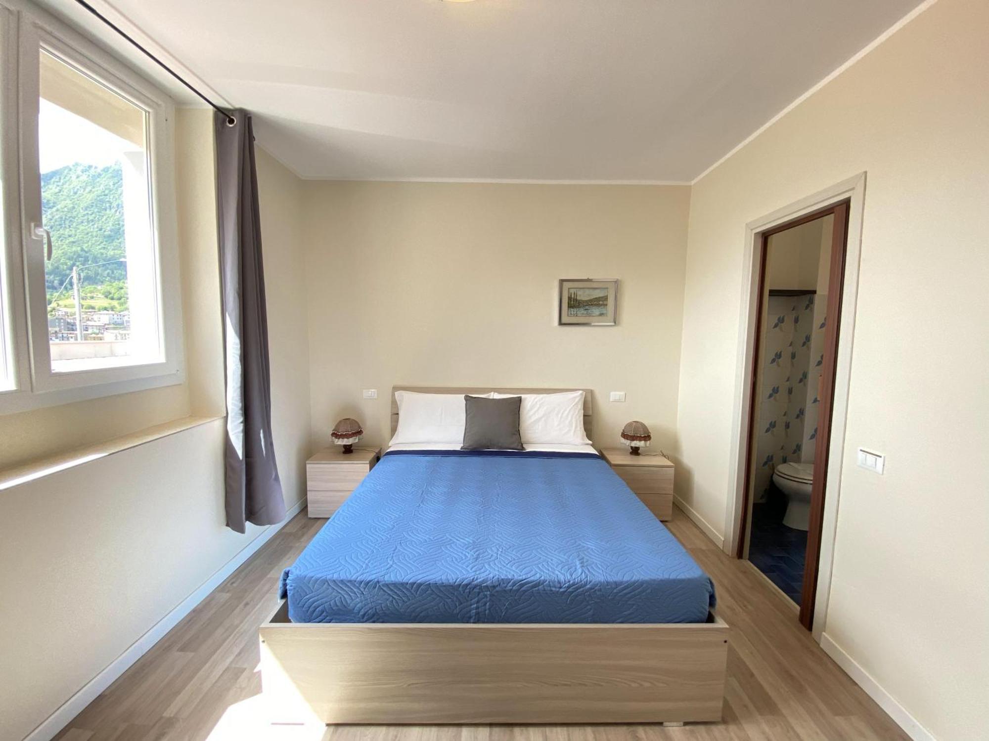 Albergo Lodrino Villa  Ngoại thất bức ảnh