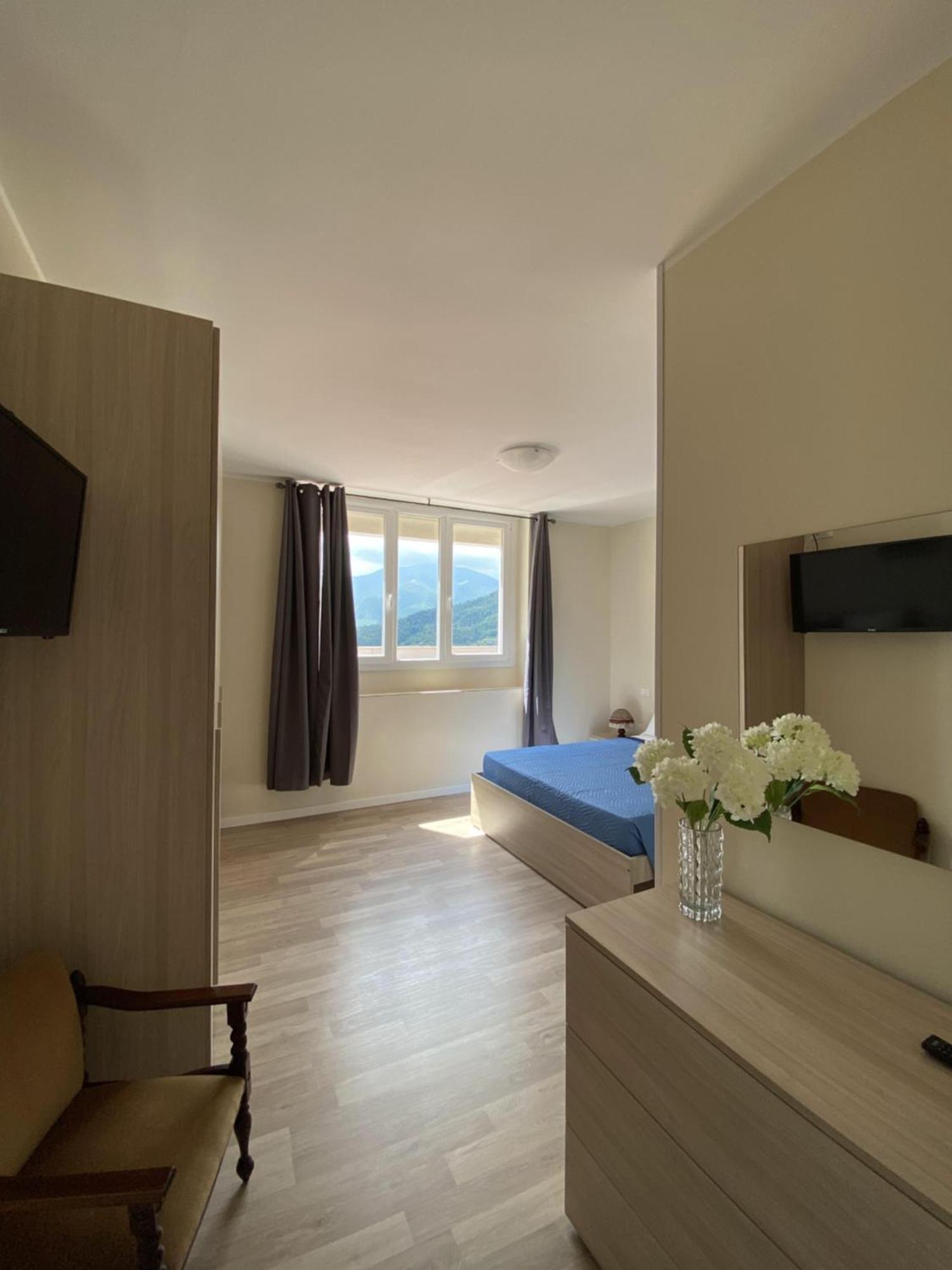 Albergo Lodrino Villa  Ngoại thất bức ảnh