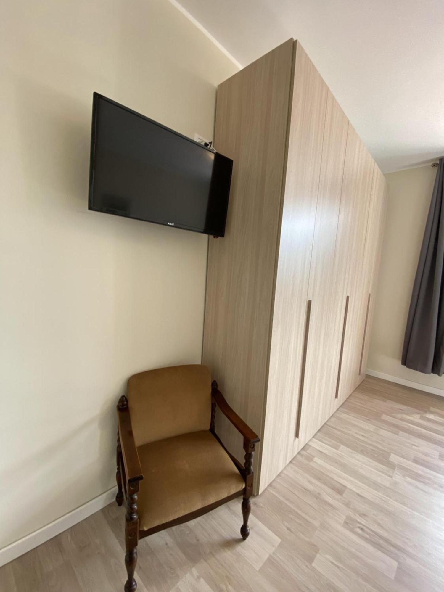 Albergo Lodrino Villa  Ngoại thất bức ảnh