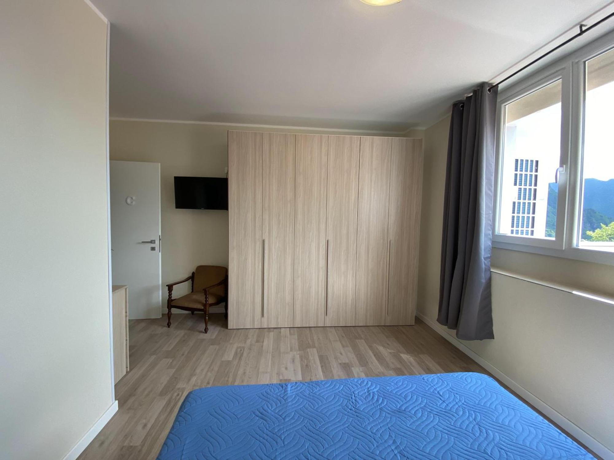 Albergo Lodrino Villa  Ngoại thất bức ảnh